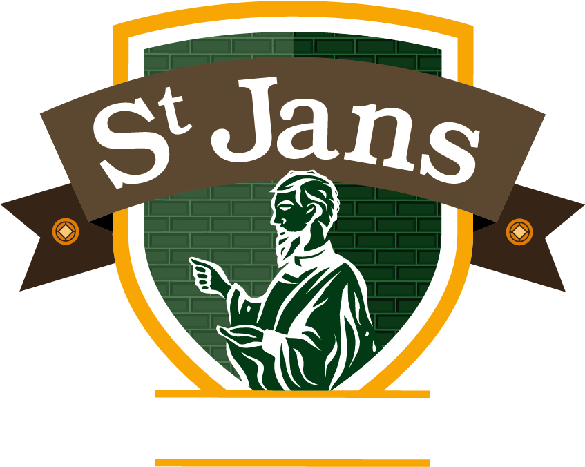 St. Jansgebouw